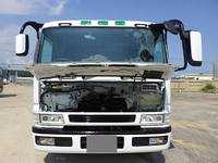 MITSUBISHI FUSO Super Great Truck (With 4 Steps Of Cranes) KL-FY50MRY 2003 487,794km_6