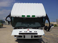 MITSUBISHI FUSO Super Great Truck (With 4 Steps Of Cranes) KL-FY50MRY 2003 487,794km_7