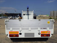 MITSUBISHI FUSO Super Great Truck (With 4 Steps Of Cranes) KL-FY50MRY 2003 487,794km_8