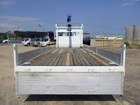 MITSUBISHI FUSO Super Great Truck (With 4 Steps Of Cranes) KL-FY50MRY 2003 487,794km_9