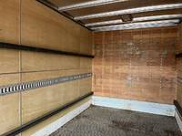 ISUZU Giga Aluminum Van QKG-CYL77A 2014 354,000km_12