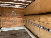 ISUZU Giga Aluminum Van QKG-CYL77A 2014 354,000km_13