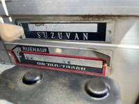 ISUZU Giga Aluminum Van QKG-CYL77A 2014 354,000km_15