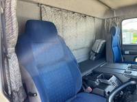 ISUZU Giga Aluminum Van QKG-CYL77A 2014 354,000km_17