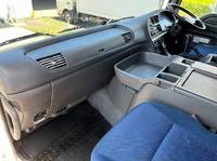 ISUZU Giga Aluminum Van QKG-CYL77A 2014 354,000km_19
