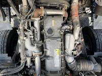 ISUZU Giga Aluminum Van QKG-CYL77A 2014 354,000km_29