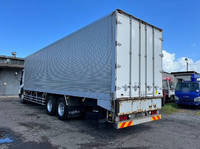 ISUZU Giga Aluminum Van QKG-CYL77A 2014 354,000km_2