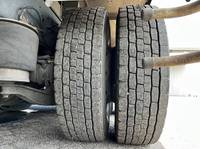 ISUZU Giga Aluminum Van QKG-CYL77A 2014 354,000km_32