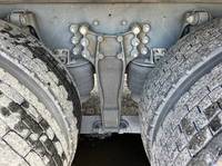 ISUZU Giga Aluminum Van QKG-CYL77A 2014 354,000km_33