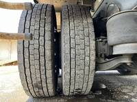 ISUZU Giga Aluminum Van QKG-CYL77A 2014 354,000km_34