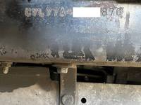 ISUZU Giga Aluminum Van QKG-CYL77A 2014 354,000km_40