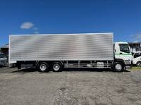 ISUZU Giga Aluminum Van QKG-CYL77A 2014 354,000km_4