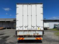 ISUZU Giga Aluminum Van QKG-CYL77A 2014 354,000km_5