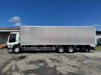 ISUZU Giga Aluminum Van QKG-CYL77A 2014 354,000km_6