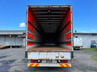 ISUZU Giga Aluminum Van QKG-CYL77A 2014 354,000km_7