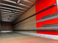 ISUZU Giga Aluminum Van QKG-CYL77A 2014 354,000km_9