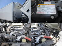 ISUZU Forward Refrigerator & Freezer Truck 2RG-FRR90T2 2018 331,000km_24