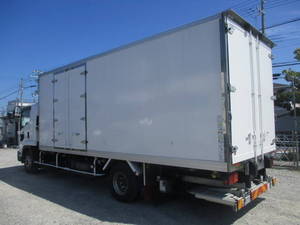 Forward Refrigerator & Freezer Truck_2