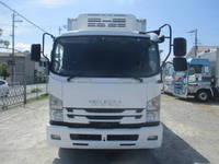 ISUZU Forward Refrigerator & Freezer Truck 2RG-FRR90T2 2018 331,000km_5