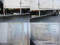 ISUZU Forward Refrigerator & Freezer Truck 2RG-FRR90T2 2018 331,000km_8