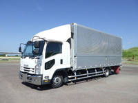 ISUZU Forward Aluminum Wing 2RG-FRR90T2 2019 167,522km_3