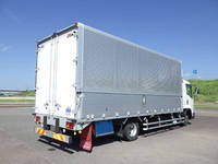 ISUZU Forward Aluminum Wing 2RG-FRR90T2 2019 167,522km_4