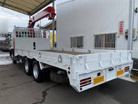 ISUZU Forward Self Loader (With 3 Steps Of Cranes) PJ-FVZ34N4 2005 220,000km_2