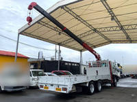 ISUZU Forward Self Loader (With 3 Steps Of Cranes) PJ-FVZ34N4 2005 220,000km_5