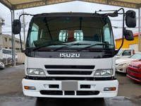 ISUZU Forward Self Loader (With 3 Steps Of Cranes) PJ-FVZ34N4 2005 220,000km_6