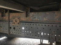 ISUZU Forward Aluminum Van SKG-FRR90T2 2012 584,006km_11