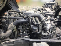 ISUZU Forward Aluminum Van SKG-FRR90T2 2012 584,006km_19