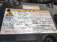 ISUZU Forward Aluminum Van SKG-FRR90T2 2012 584,006km_21