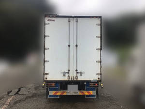 Forward Aluminum Van_2