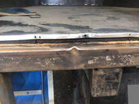 ISUZU Forward Aluminum Van SKG-FRR90T2 2012 584,006km_9