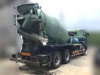 UD TRUCKS Quon Mixer Truck ADG-CW4YL 2006 188,308km_2
