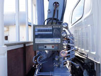 ISUZU Elf Truck (With 3 Steps Of Cranes) PB-NKR81AR 2006 58,000km_11