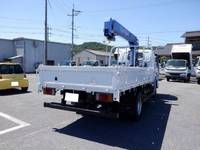 ISUZU Elf Truck (With 3 Steps Of Cranes) PB-NKR81AR 2006 58,000km_2