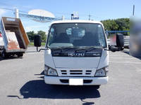 ISUZU Elf Truck (With 3 Steps Of Cranes) PB-NKR81AR 2006 58,000km_5