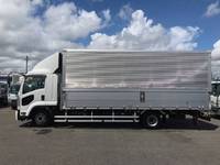 ISUZU Forward Aluminum Wing 2RG-FRR90S2 2018 388,000km_6