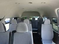 TOYOTA Hiace Micro Bus CBF-TRH228B 2018 85,000km_28