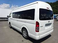 TOYOTA Hiace Micro Bus CBF-TRH228B 2018 85,000km_2