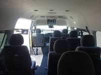 TOYOTA Hiace Micro Bus CBF-TRH228B 2018 85,000km_30