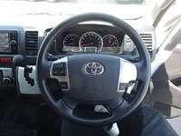 TOYOTA Hiace Micro Bus CBF-TRH228B 2018 85,000km_36