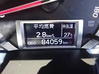 TOYOTA Hiace Micro Bus CBF-TRH228B 2018 85,000km_38