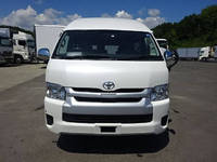 TOYOTA Hiace Micro Bus CBF-TRH228B 2018 85,000km_3