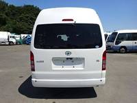 TOYOTA Hiace Micro Bus CBF-TRH228B 2018 85,000km_4