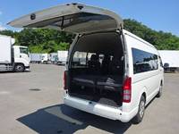 TOYOTA Hiace Micro Bus CBF-TRH228B 2018 85,000km_7