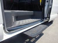 TOYOTA Hiace Micro Bus CBF-TRH228B 2018 85,000km_9