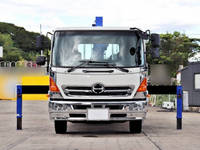 HINO Ranger Truck (With 5 Steps Of Cranes) QKG-FE7JPAA 2014 155,000km_6