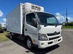 Dutro Refrigerator & Freezer Truck